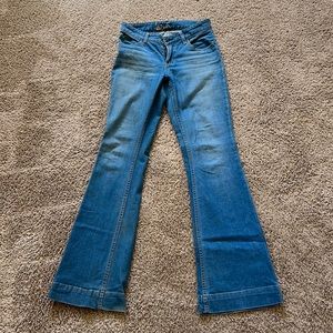 Kimes ranch, Lola Jeans sz 2/32